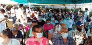 nicaragua, minsa, salud, vacuna,