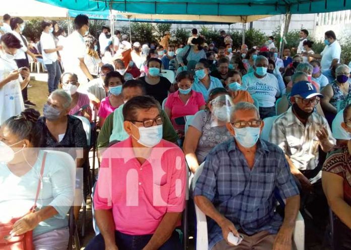 nicaragua, minsa, salud, vacuna,