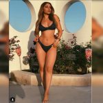 (FOTOS) Jossie Ochoa, guatemalteca tan candente como el Volcán de Fuego guatemala