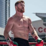 Inminente suspensión para Canelo Álvarez saul