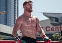 Inminente suspensión para Canelo Álvarez saul