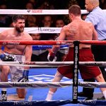 Estallan los memes tras la victoria del «Canelo» y los usuarios no perdonan a Fielding memes