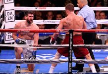 Estallan los memes tras la victoria del «Canelo» y los usuarios no perdonan a Fielding memes