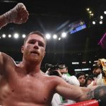 Canelo Álvarez sube de división para retar a Kovalev saul alvarez
