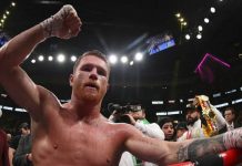 Canelo Álvarez sube de división para retar a Kovalev saul alvarez