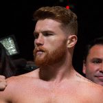 Canelo Álvarez, positivo en nivel bajo de clembuterol saul