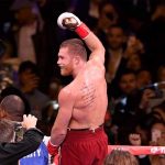 Canelo Álvarez enfrentará a Daniel Jacobs en su próxima pelea canelo