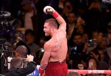 Canelo Álvarez enfrentará a Daniel Jacobs en su próxima pelea canelo