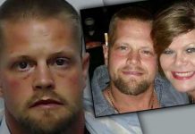 El caníbal de Indiana: Mató a su novia y se comió el corazón y el cerebro estados unidos