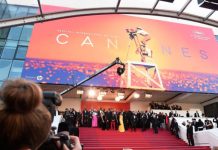 Festival de Cannes se pospone por la pandemia del coronavirus cine
