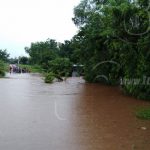 Autoridades de Tipitapa realizan recorrido para cuantificar daños por las lluvias nicaragua