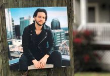 Detienen a cinco menores por el presunto asesinato de un cantante estados unidos
