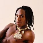Detienen al rapero YNW Melly acusado de doble homicidio xestados unidos