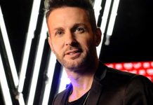 Cantante Axel es denunciado por abuso sexual rio de janeiro