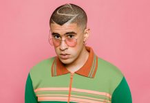 Mirá los peores looks de Bad Bunny (FOTOS) puerto rico