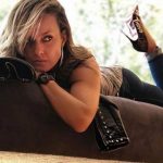 ¡Con orgullo! A sus 45 años Fey muestra sus pezones mexico