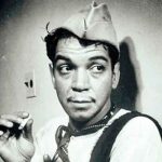 Así luce la casa abandonada de  Cantinflas en Acapulco, México mexico