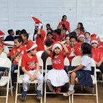 Pastorelas navideñas se presentan en colegios de Nicaragua nicaragua