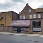 ¡Atroz hallazgo!: Cadáveres de niños y bebés en funeraria de Detroit estados unidos