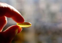 ¿Qué sucede cuando no tomas vitamina D para tu cerebro? que sucede