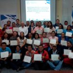 Capacitan a 51 servidores públicos en Nicaragua nicaragua