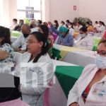 Nicaragua desarrolla el VI congreso internacional sobre salud materna nicaragua