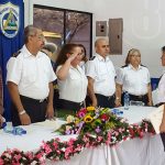 Migración y Extranjería refuerza conocimientos técnicos del personal nicaragua