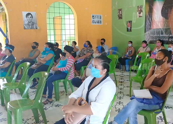 capacitacion-nandaime-2 nicaragua