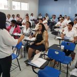 Capacitación en Nicaragua para fortalecer la salud familiar nicaragua