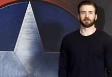 Chris Evans se despide de su personaje como Capitán América estados unidos