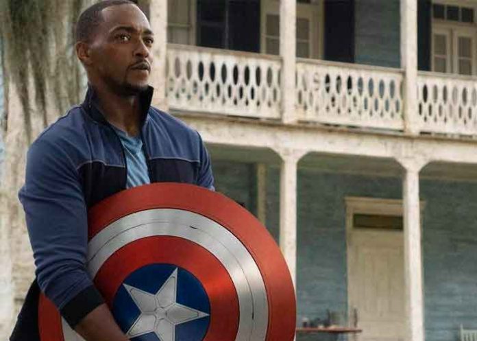 cine, falcon, capitan america, nueva pelicula,