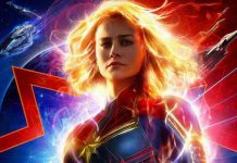Este es el nuevo corto de la película Capitana Marvel estados unidos