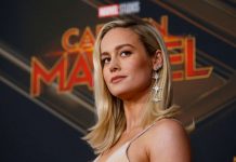 Hombre ve «Capitana Marvel» 116 veces y rompe récord Guinness estados unidos