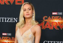 Brie Larson habla sobre los rumores que la sitúan en Star Wars cine