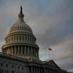 Cierran Capitolio de EE.UU por amenaza de extrema seguridad estados unidos