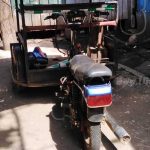 Capturan a sujetos mientras desarmaban caponera en el Mercado Oriental nicaragua