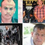 Honduras extraditó a 23 capos de la droga en últimos 7 años honduras