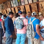 Nuevo FISE fortalece CAPS en Madriz, Estelí y Nueva Segovia nicaragua