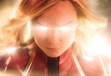Échale un vistazo al espectacular primer tráiler de Captain Marvel estados unidos