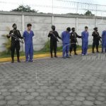 Policía desarticula banda delincuencial y captura a violadores en Boaco nicaragua