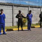 Policía de Boaco desarticula banda delincuencial que se dedicaba al abigeato nicaragua