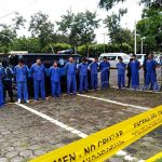 Desarticulan banda delincuencial y capturan a 24 sujetos por RCI nicaragua