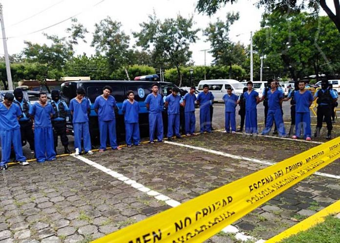 nicaragua