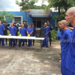 11 arrestados en Chinandega por cometer diversos delitos nicaragua