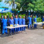 Capturan en Chinandega a 17 sujetos, entre ellos 4 por delitos sexuales nicaragua