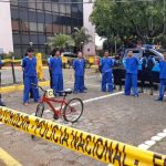 Más de 80 detenidos en la última semana por delitos graves nicaragua