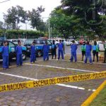 Esclarecen cinco homicidios y desarticulan agrupaciones delincuenciales nicaragua