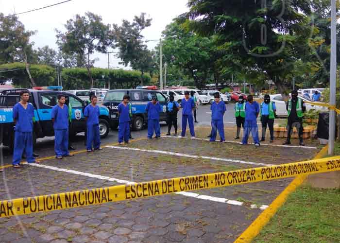 captura-delincuencia-01 nicaragua
