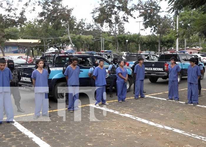 captura-delincuencia-1 nicaragua