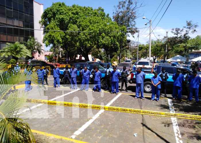 captura-delincuencia-11 nicaragua